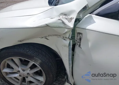 2011 Nissan Maxima 3.5 Sv z USA, uszkodzony, nr VIN 1N4AA5AP9BC840960